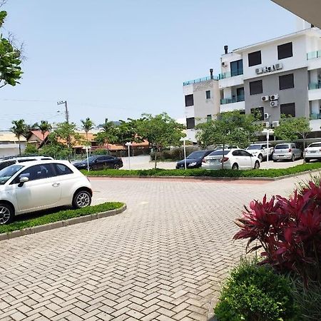 Apartamento Em Frente Ao Mar Florianopolis Exterior photo