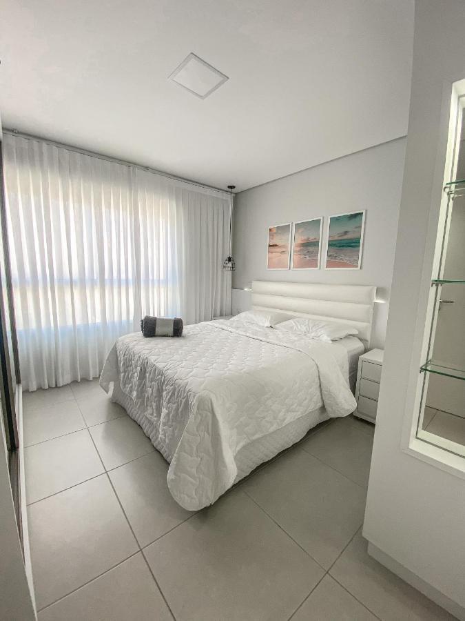 Apartamento Em Frente Ao Mar Florianopolis Exterior photo