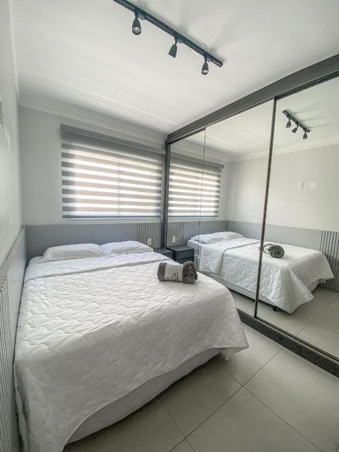 Apartamento Em Frente Ao Mar Florianopolis Exterior photo