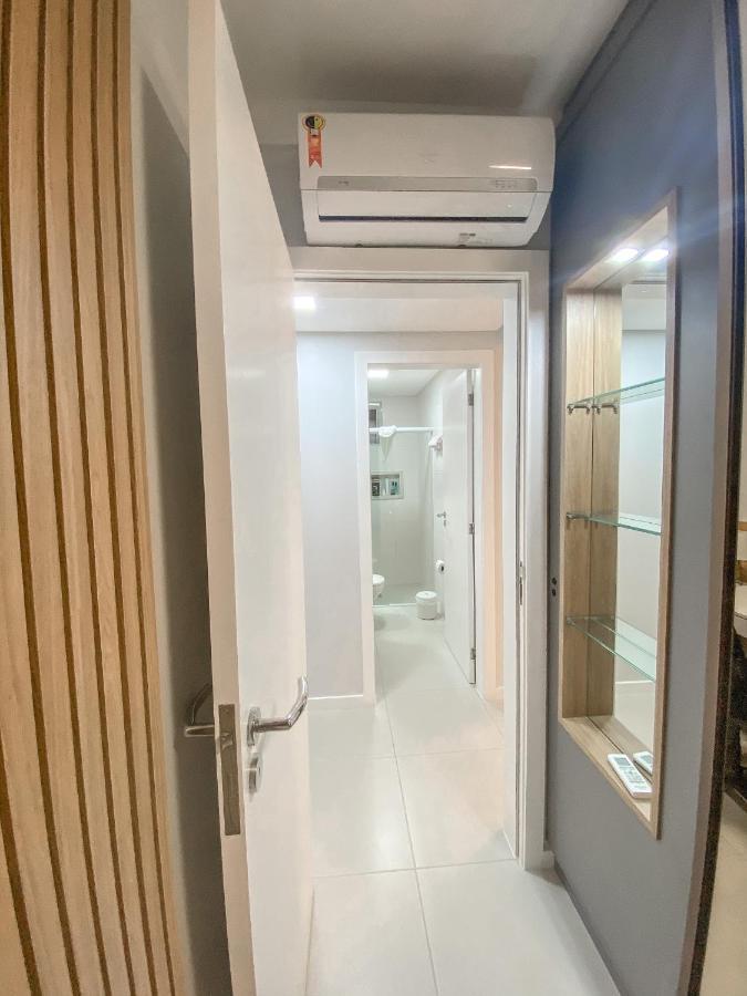 Apartamento Em Frente Ao Mar Florianopolis Exterior photo