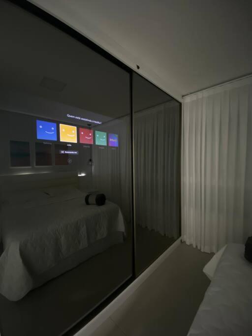 Apartamento Em Frente Ao Mar Florianopolis Exterior photo